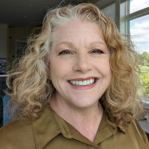 Christine Mason, MS, DDS