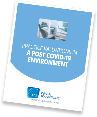 PracticeValuations in a Post COVID-19 Environment”